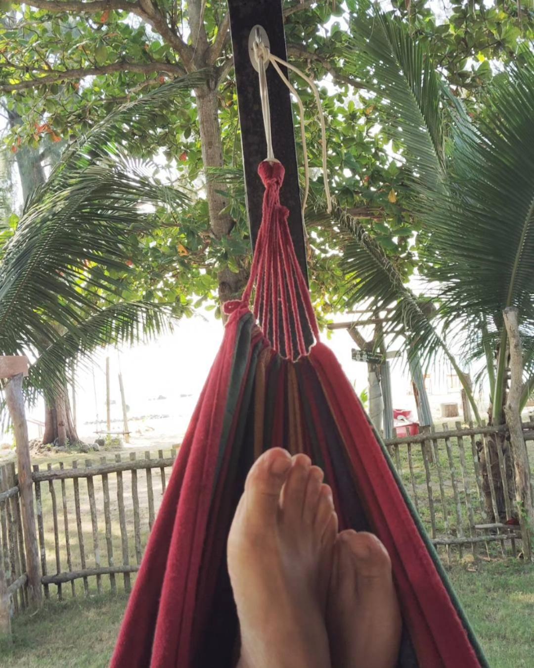 Koh Phaluai Beach Bangalow Ban Ko Nok Taphao 外观 照片