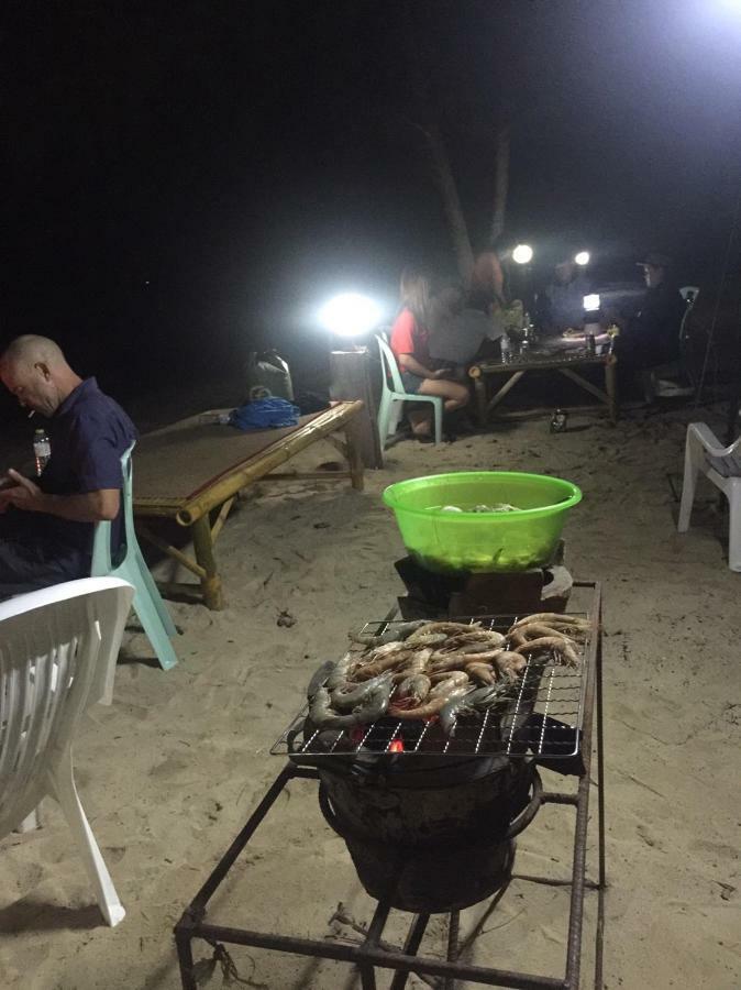 Koh Phaluai Beach Bangalow Ban Ko Nok Taphao 外观 照片