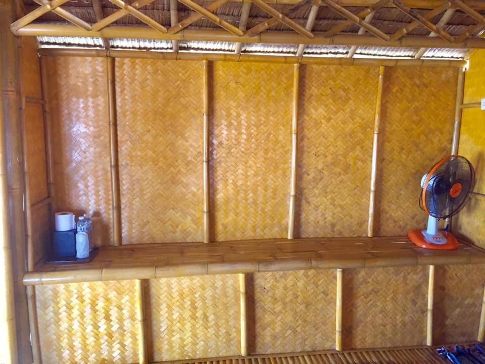 Koh Phaluai Beach Bangalow Ban Ko Nok Taphao 外观 照片